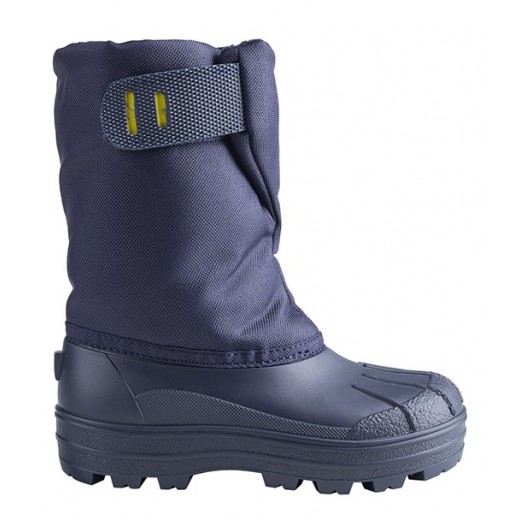 Утепленные сапоги Igor Shoes Snow темно-синие