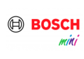 Іграшки Bosch Mini