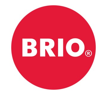 Железные дороги BRIO — деревянные и интеллектуальные наборы для детей