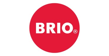 BRIO – дерев'яні залізниці та розвиваючі іграшки зі Швеції