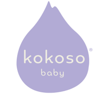 Kokoso Baby – натуральна кокосова косметика для малюків із Великобританії