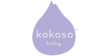 Kokoso Baby – натуральна кокосова косметика для малюків із Великобританії