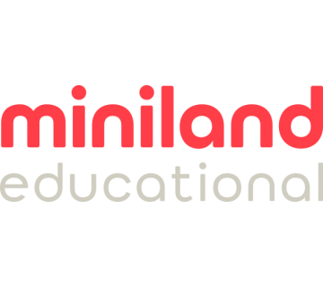 Miniland Educational – розвиваючі іграшки та методичні матеріали для дітей Miniland Educational – розвиваючі іграшки та методичні матеріали для дітей