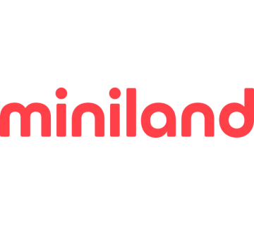 Miniland Baby – товары для ухода, кормления и безопасности малышей Miniland Baby – товары для ухода, кормления и безопасности малышей