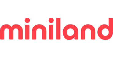 Miniland Baby – товари для догляду, годівлі та безпеки малюків