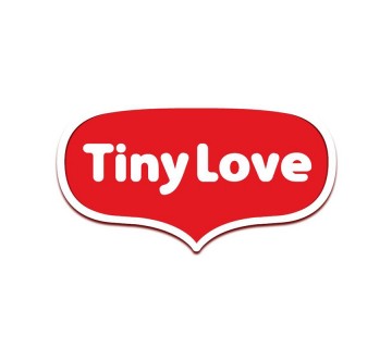 Tiny Love – розвиваючі іграшки та аксесуари для малюків Tiny Love – розвиваючі іграшки та аксесуари для малюків