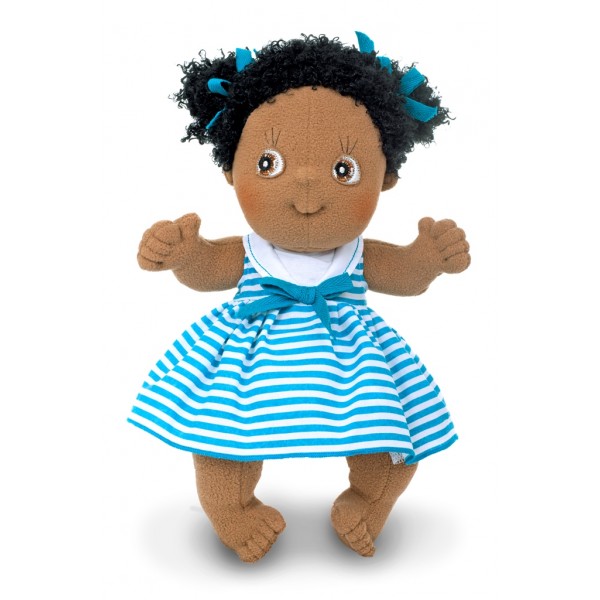 Лялька ручної роботи Rubens Barn Cutie Classic Jennifer