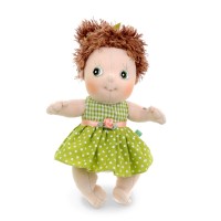 Кукла ручной работы Rubens Barn Cutie Classic Karin