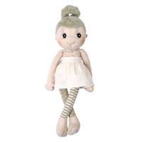 М'яка лялька з органічної бавовни Rubens Barn Iris EcoBuds