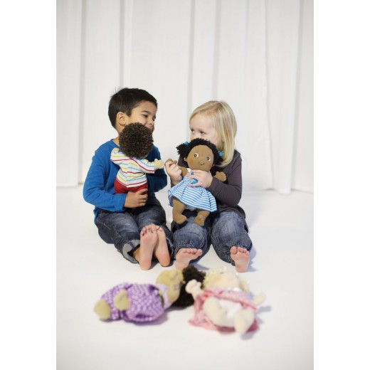 Лялька ручної роботи Rubens Barn Cutie Classic Jennifer