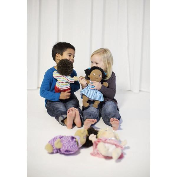 Лялька ручної роботи Rubens Barn Cutie Classic Jennifer