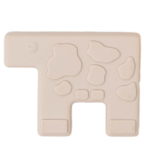 Мягкий развивающий набор Miniland Animal Blocks