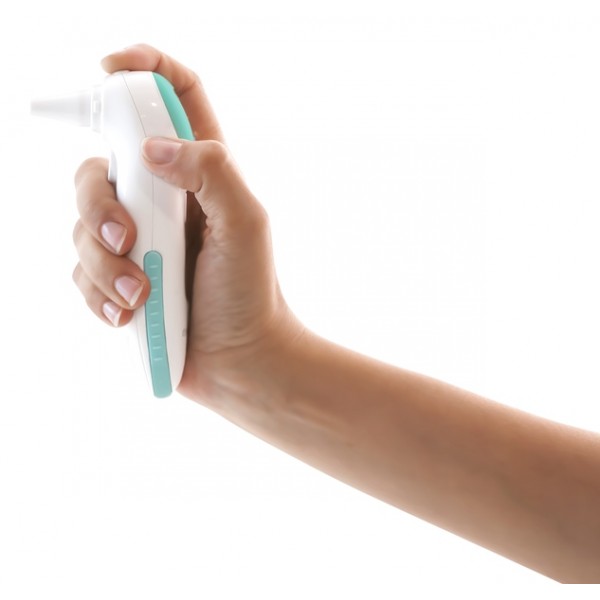 Инфракрасный термометр Miniland Thermotalk Plus 