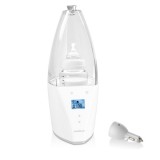 Підігрівач - cтерилізатор для пляшечок Miniland Warmy Advanced Підігрівач - cтерилізатор для пляшечок Miniland Warmy Advanced