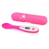 Термоложки дитяча Thermospoon рожева Термоложки дитяча Thermospoon рожева