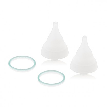 Набір змінних насадок для Nasal Care