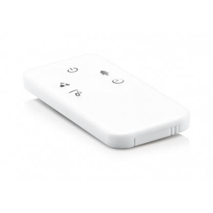 Увлажнитель воздуха Miniland Humitouch Pure с озонатором на 40 кв.м.