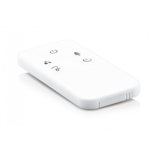 Зволожувач повітря Miniland Humitouch Pure із озонатором на 40 кв.м.