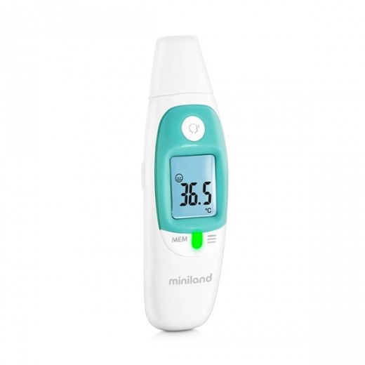 Інфрачервоний термометр Miniland Thermosense