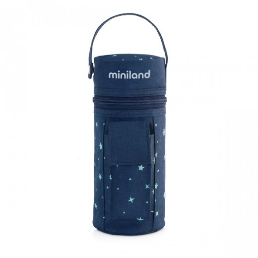 Автомобильный подогреватель для бутылочек Warmy Travel