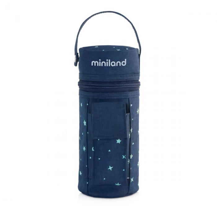 Автомобильный подогреватель для бутылочек Warmy Travel