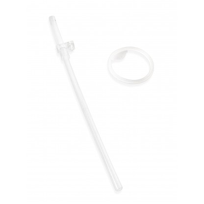 Змінна трубочка для поїльника Thermokid Aqua і Thermokid Magical