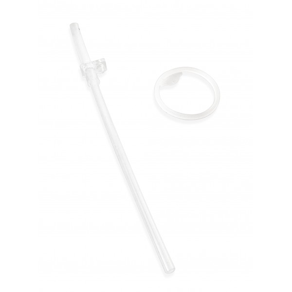 Змінна трубочка для поїльника Thermokid Aqua і Thermokid Magical