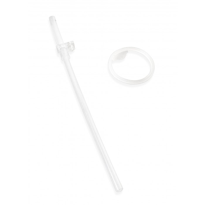 Змінна трубочка для поїльника Thermokid Aqua і Thermokid Magical