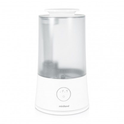Зволожувач повітря на 30 кв.м. Miniland Humitop