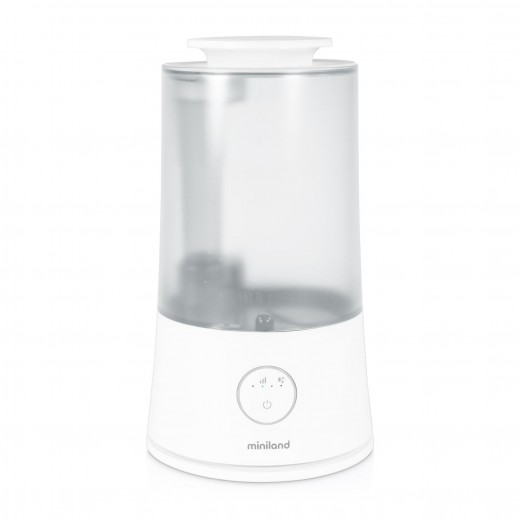 Увлажнитель воздуха на 30 кв.м. Miniland Humitop