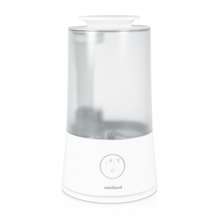Увлажнитель воздуха на 30 кв.м. Miniland Humitop Увлажнитель воздуха на 30 кв.м. Miniland Humitop
