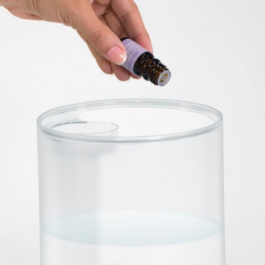 Увлажнитель воздуха на 30 кв.м. Miniland Humitop