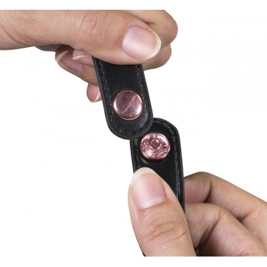 Контейнер для пустушки Miniland Pacipocket Deluxe Rose