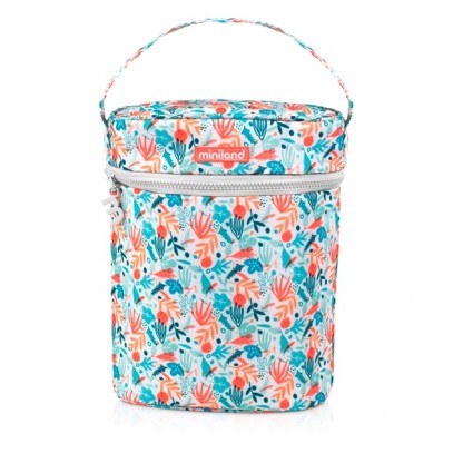 Термосумка для двох пляшечок Thermibag Mediterranean double