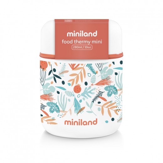 Термос харчовий Miniland Mini Mediterranean 280 мл