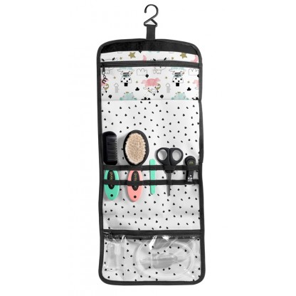 Набор для ухода за младенцем Miniland Carekit Magical