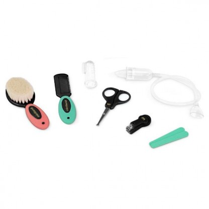 Набор для ухода за младенцем Miniland Carekit Magical