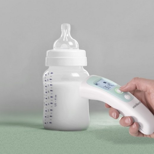 Бесконтактный термометр Miniland Thermoadvanced Сonnect