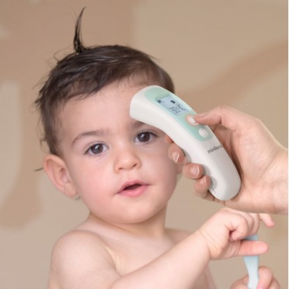 Безконтактний термометр Thermoadvanced connect