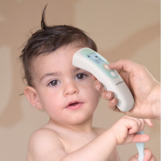 Бесконтактный термометр Miniland Thermoadvanced Сonnect