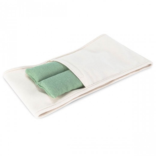 Антиколіковий пояс Miniland Naturcalm