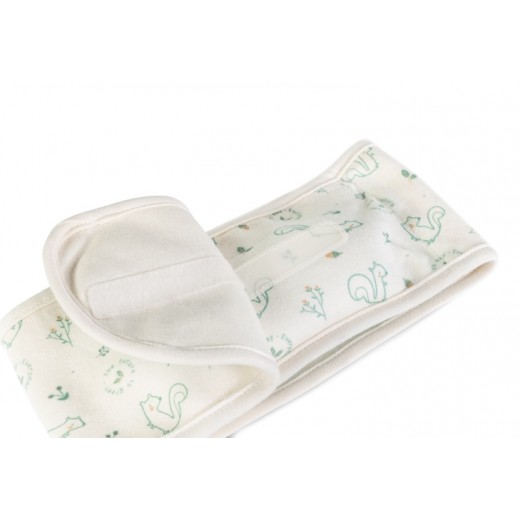 Антиколіковий пояс Miniland Naturcalm