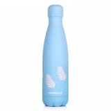 Термобутылочка Miniland Bottle Palms 500 мл Термобутылочка Miniland Bottle Palms 500 мл