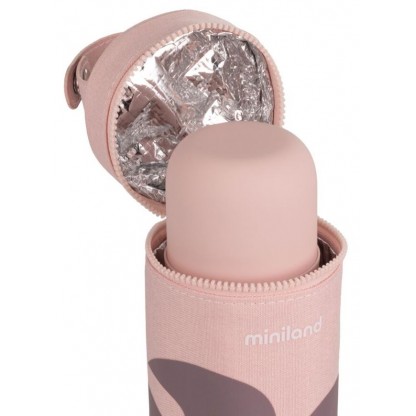 Термосумка для термосу Miniland Leaves 500 мл