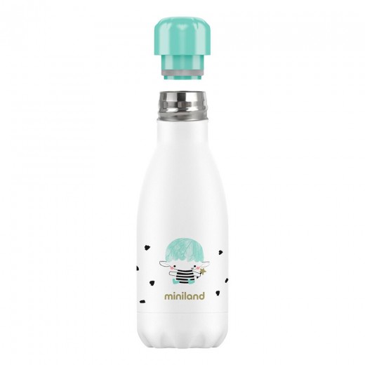 Термобутылочка Miniland Kidbottle Pixie 270 мл