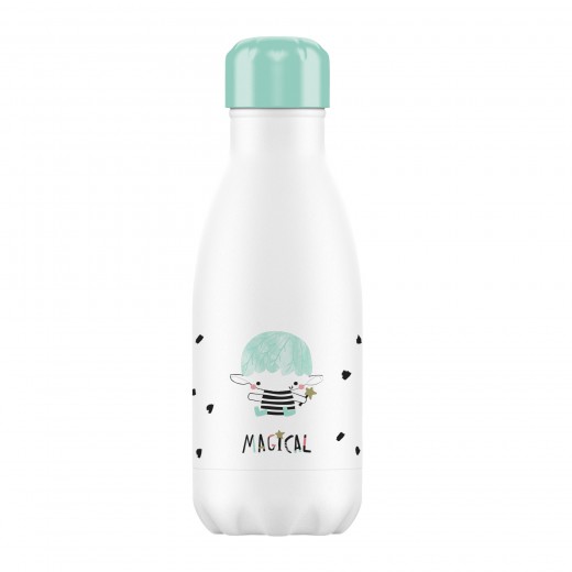 Термобутылочка Miniland Kidbottle Pixie 270 мл
