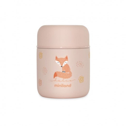 Термос пищевой Miniland Thermy Candy 280 мл