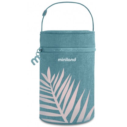 Термосумка для харчових термосів Miniland Palms 700 мл