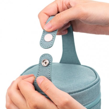 Термосумка для харчових термосів Miniland Palms 700 мл