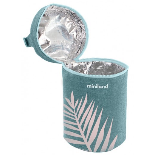 Термосумка для пищевых термосов Miniland Palms 700 мл